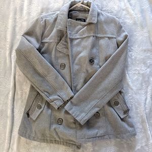 Rue 21 jacket size large